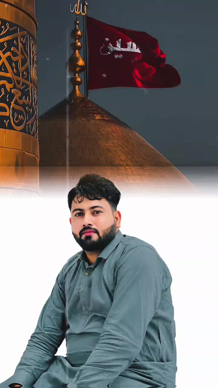 @Muhammad Imran Sandhu