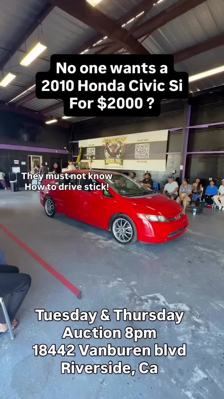 @Auction_liquidators