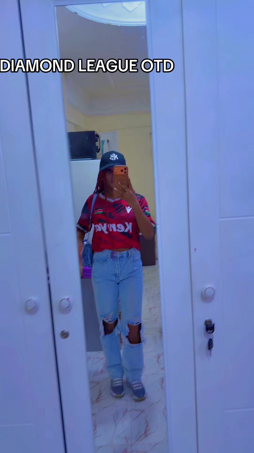 @Iamkanyambu