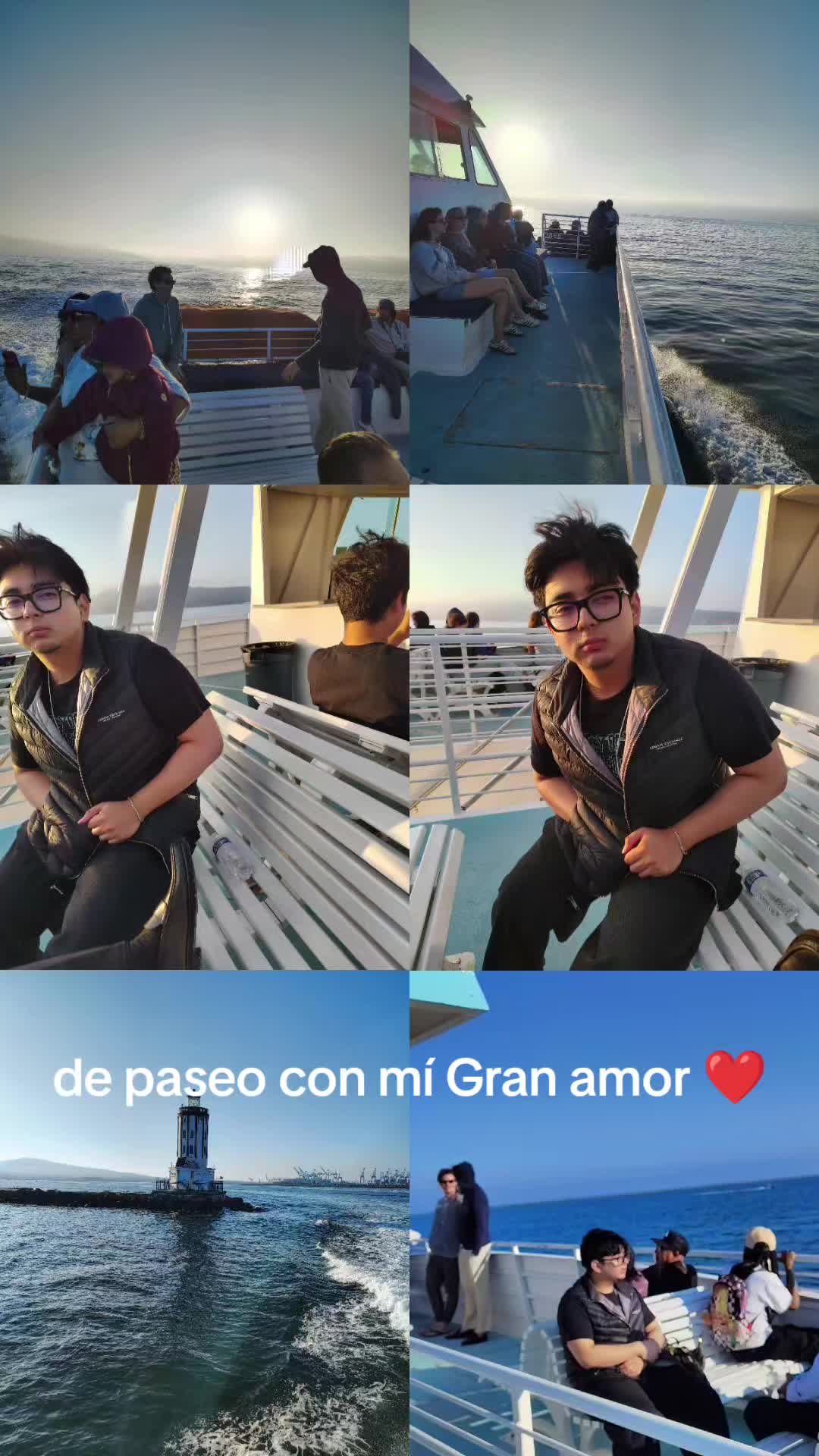 @Griselda LA SOBADORA B&H