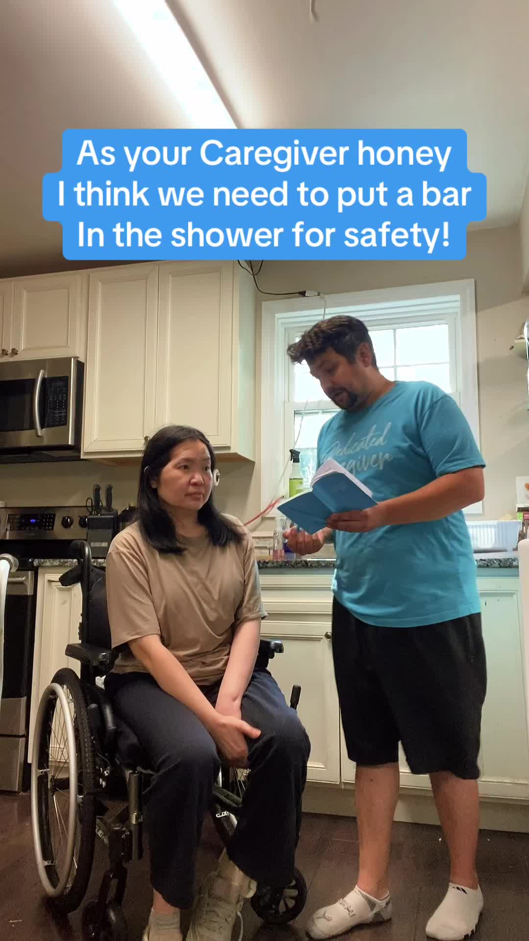 @Thededicatedcaregiver