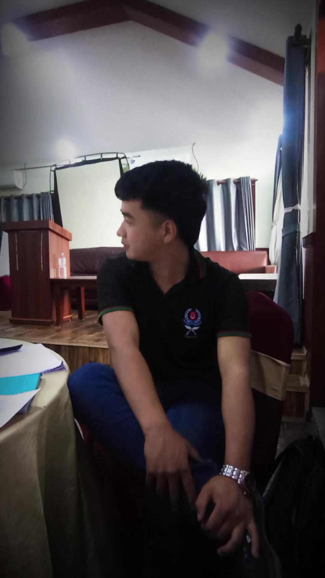 @MANOJ MABOHANG