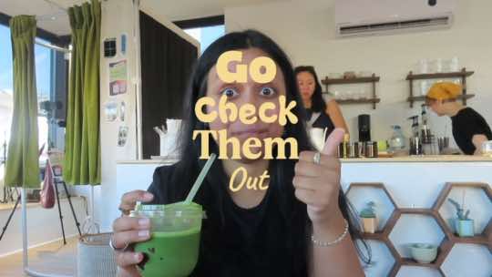 @Niha Mitha &bull; Caffeine & Travel