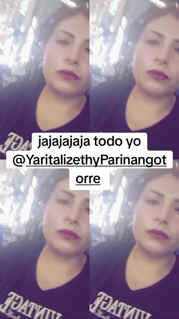 @nYari Parinango