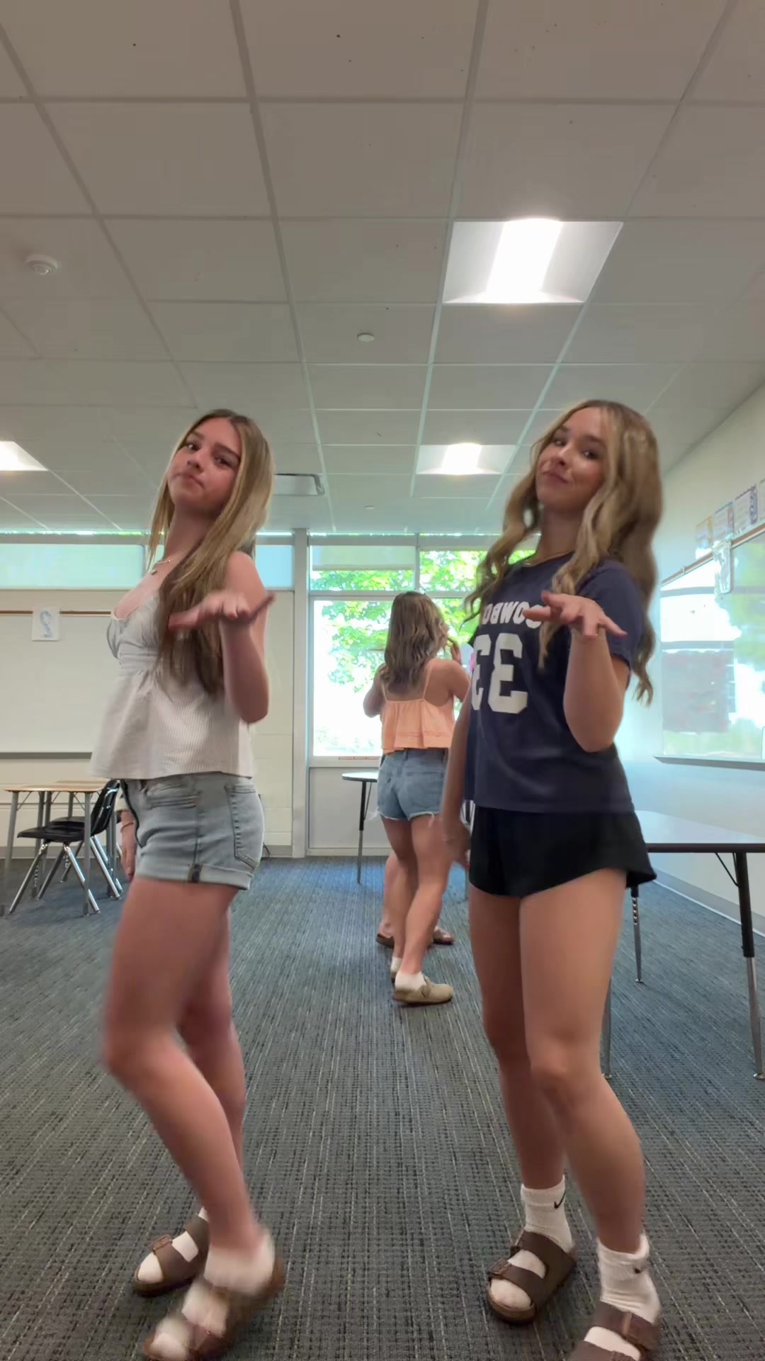 @lainey&sierra