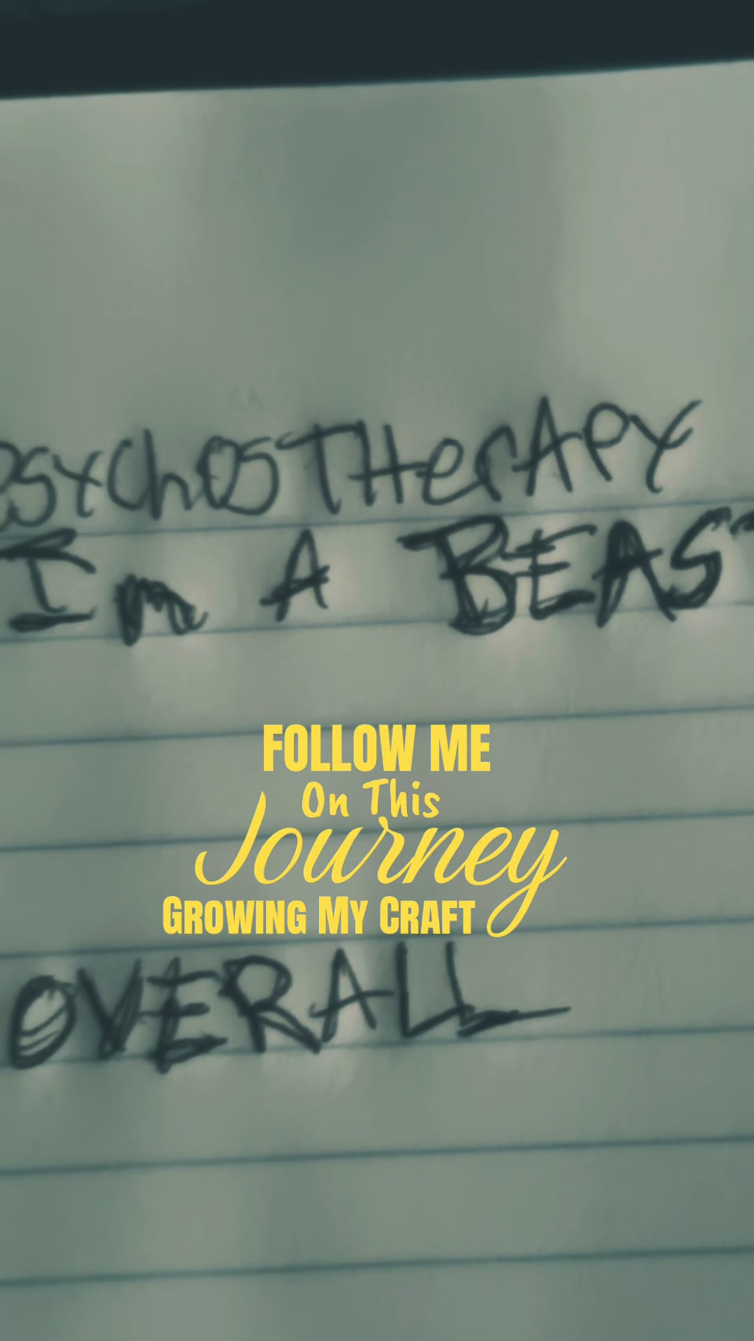 @PsychosTherapy