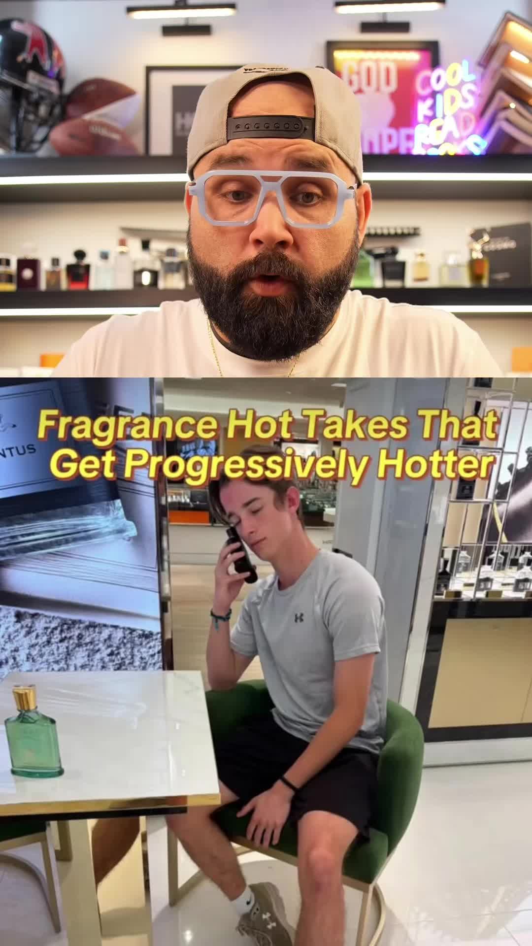 @PaulieScents