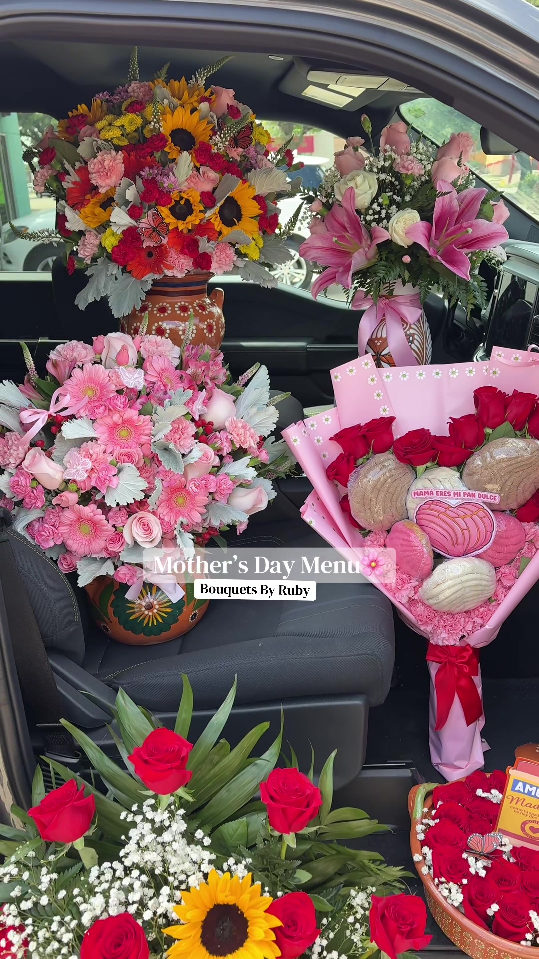 @Bouquets By Ruby