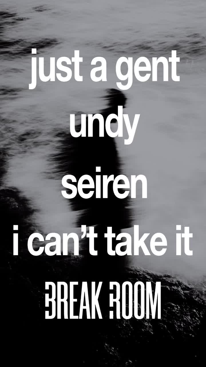 @BreakRoomRecs