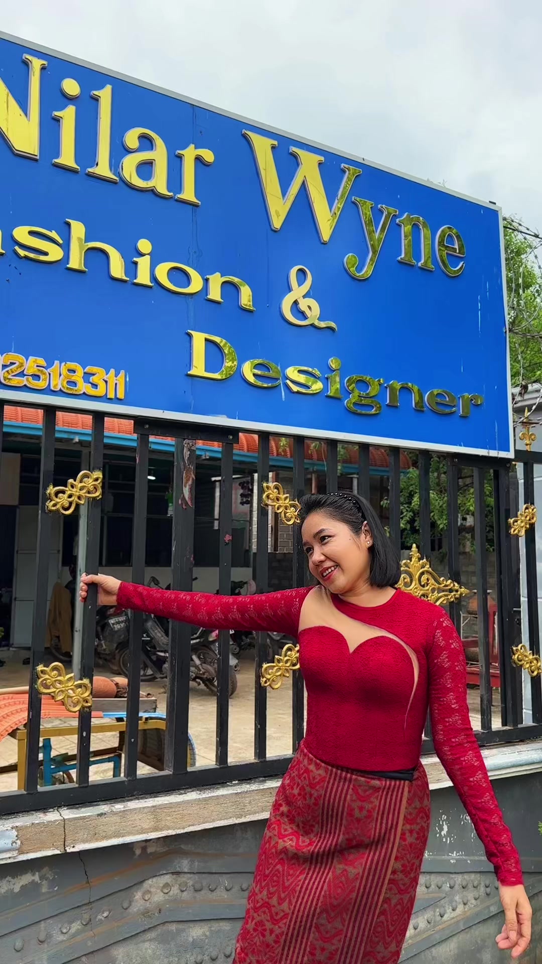 @NILAR WYNE✂️နီလာဝိုင်း✂️