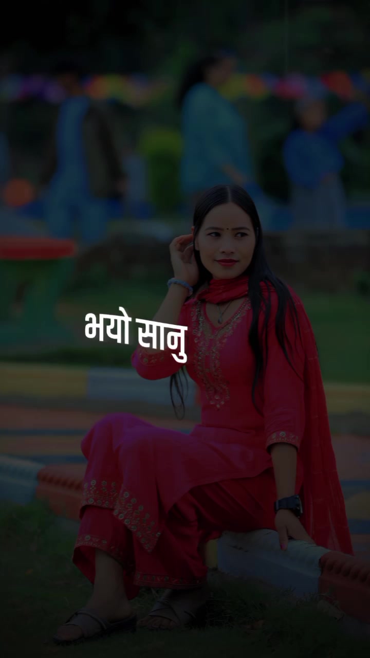 @Prakriti Magar