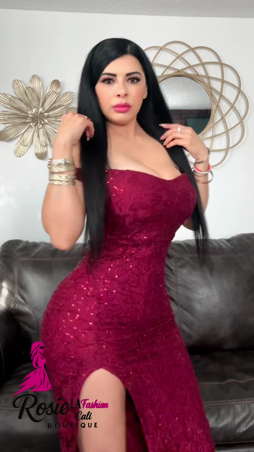 @Isela Beltran