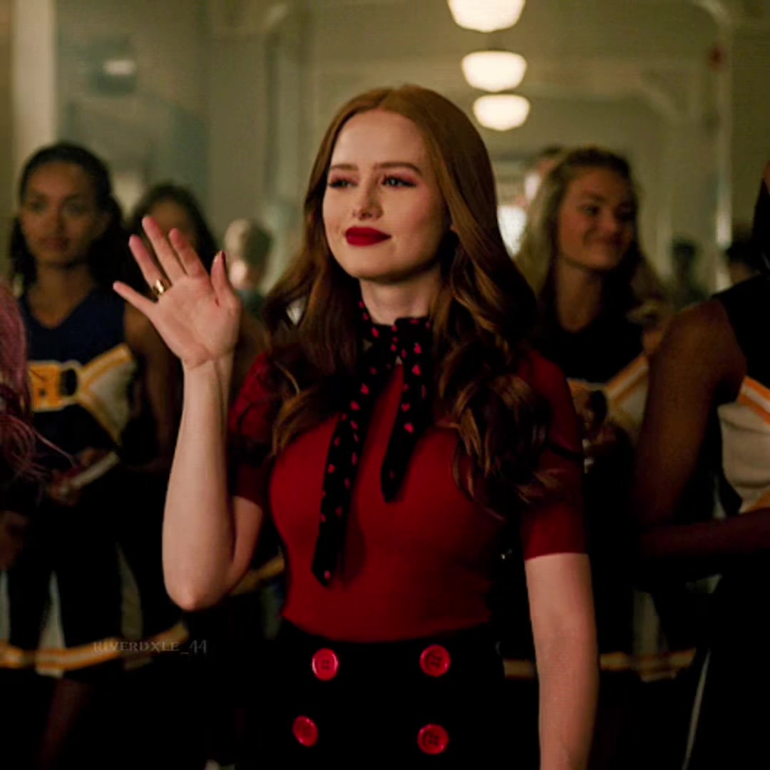 @Riverdale 🌸