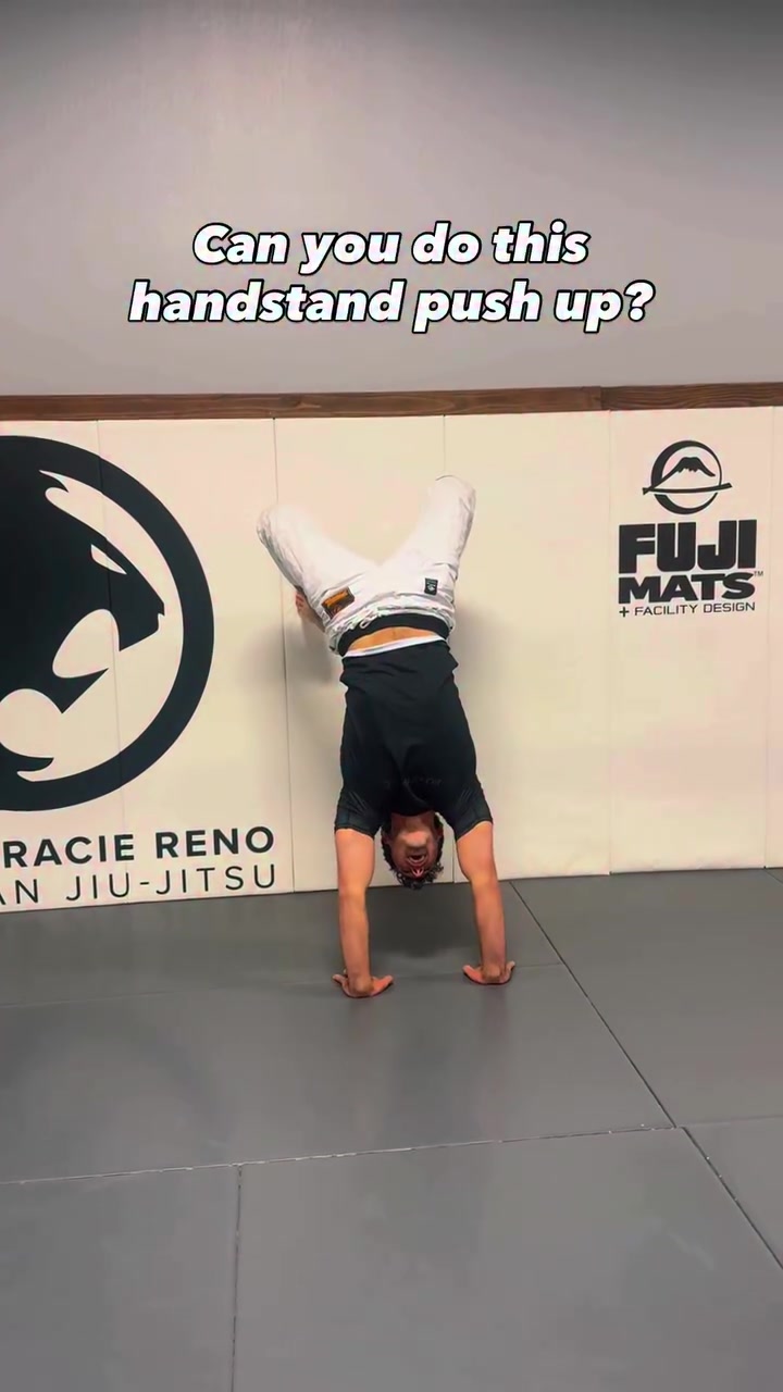 @Jiu Jitsu FLO