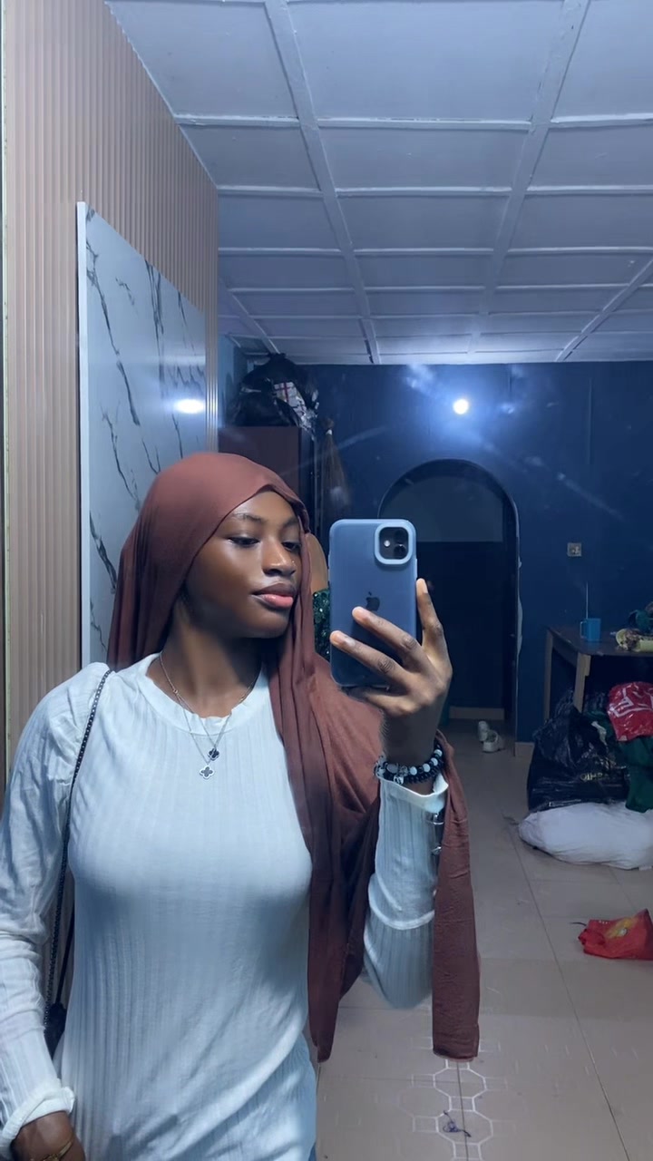 @Nusirat