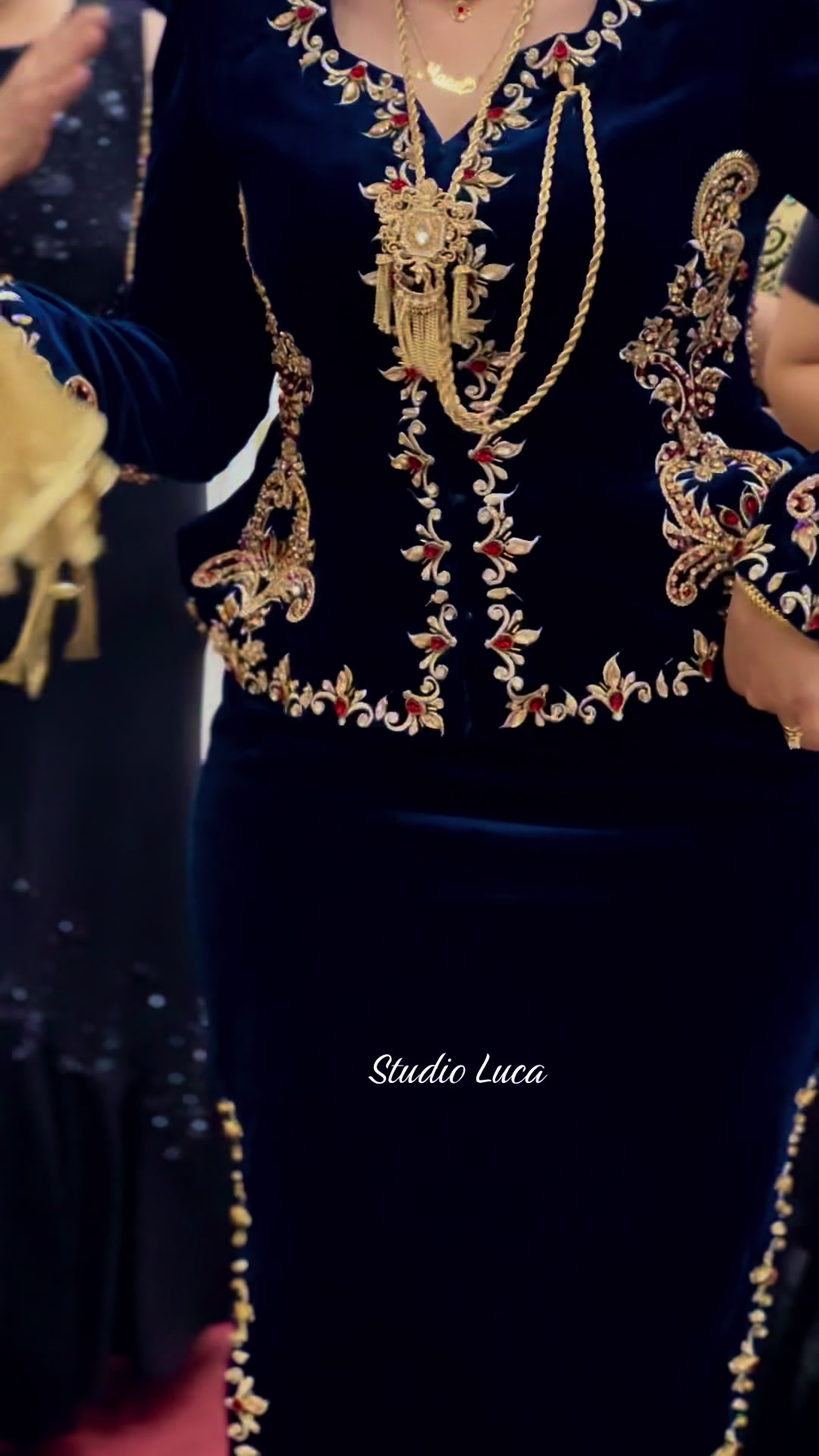 @Studio Luca Photographe