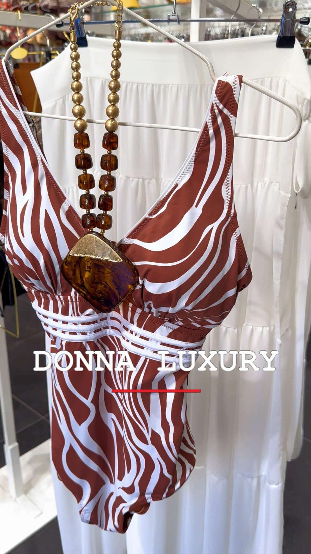 @Donna Luxury Napoli