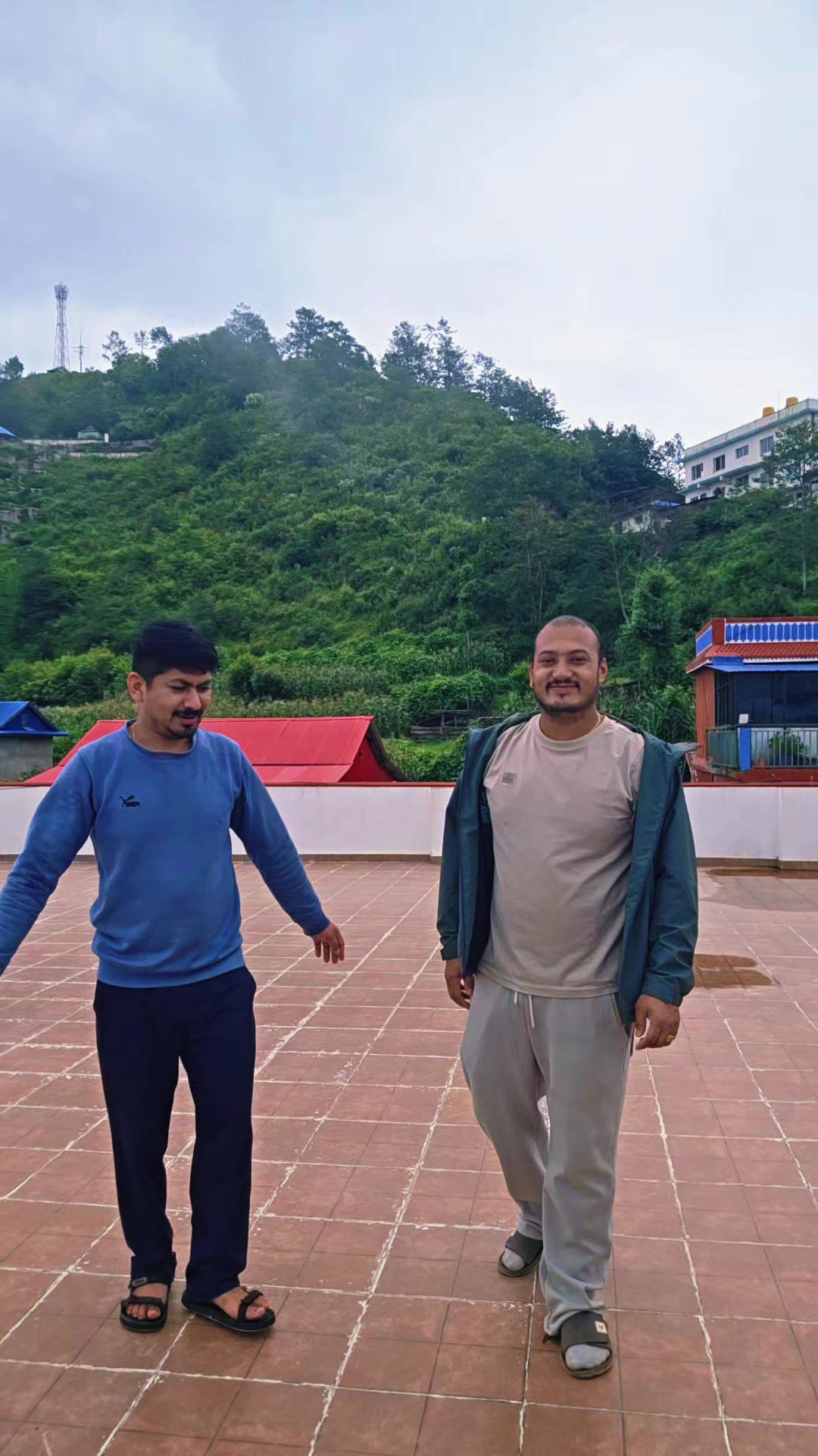 @Jaya Khadka