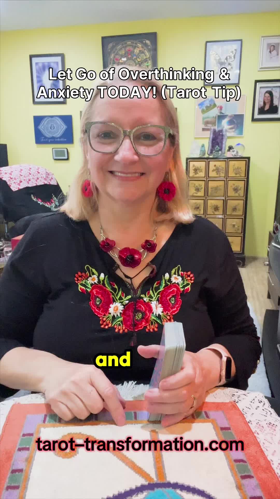 @renata dymek