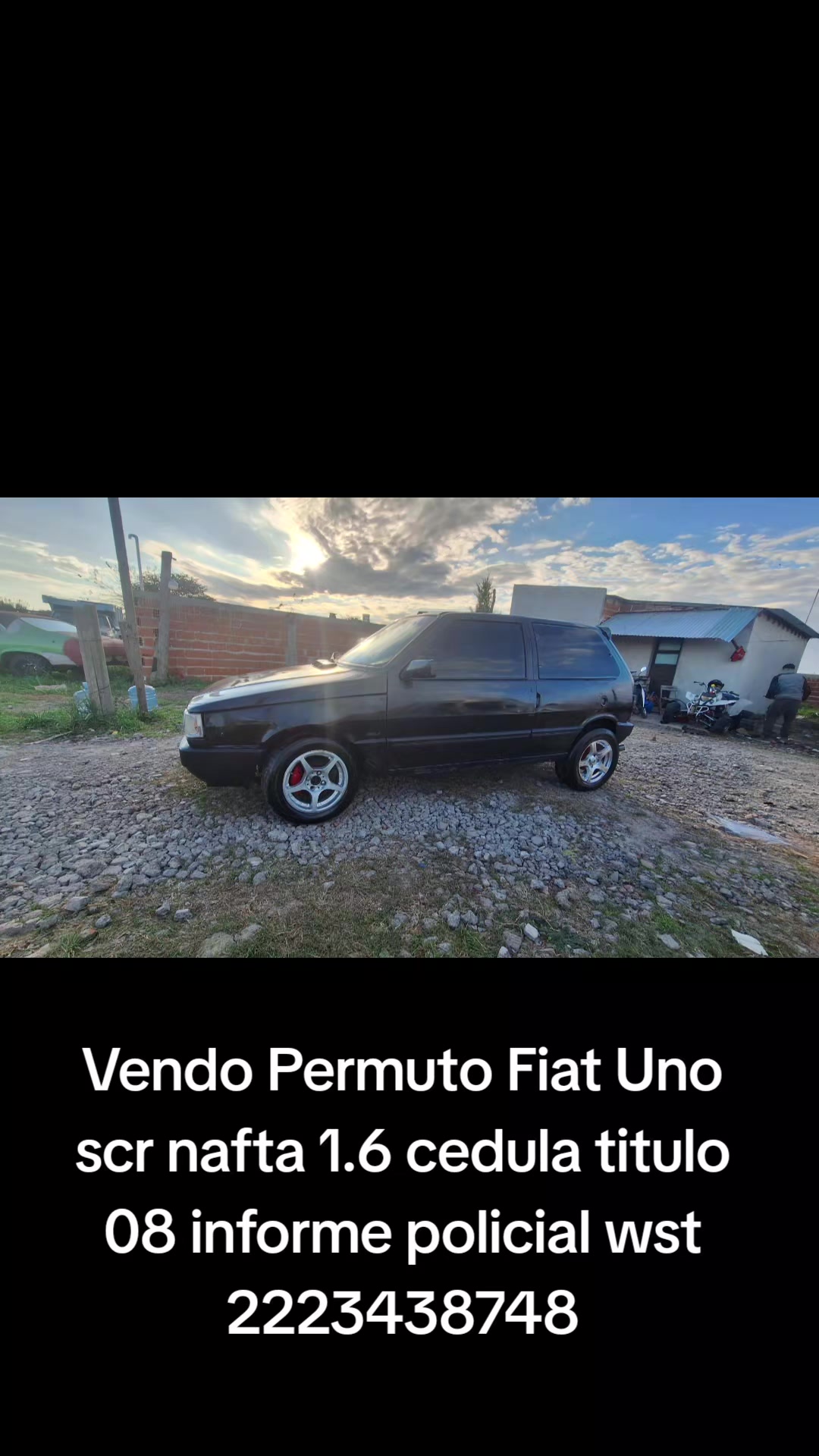 @Automotores JyM