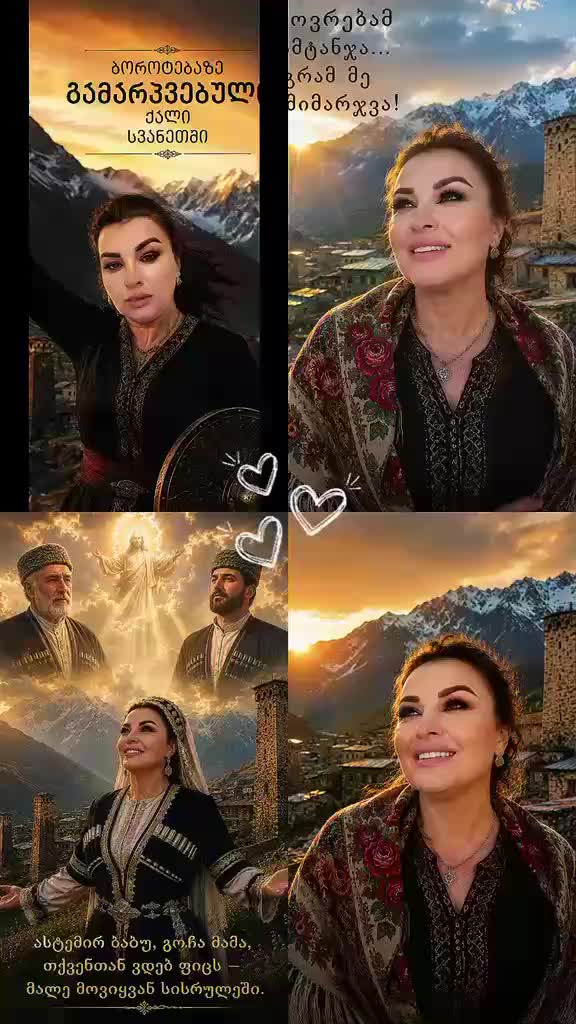 @🇬🇪👑&spades;️ბედის მდევარი &spades;️👑🇬🇪