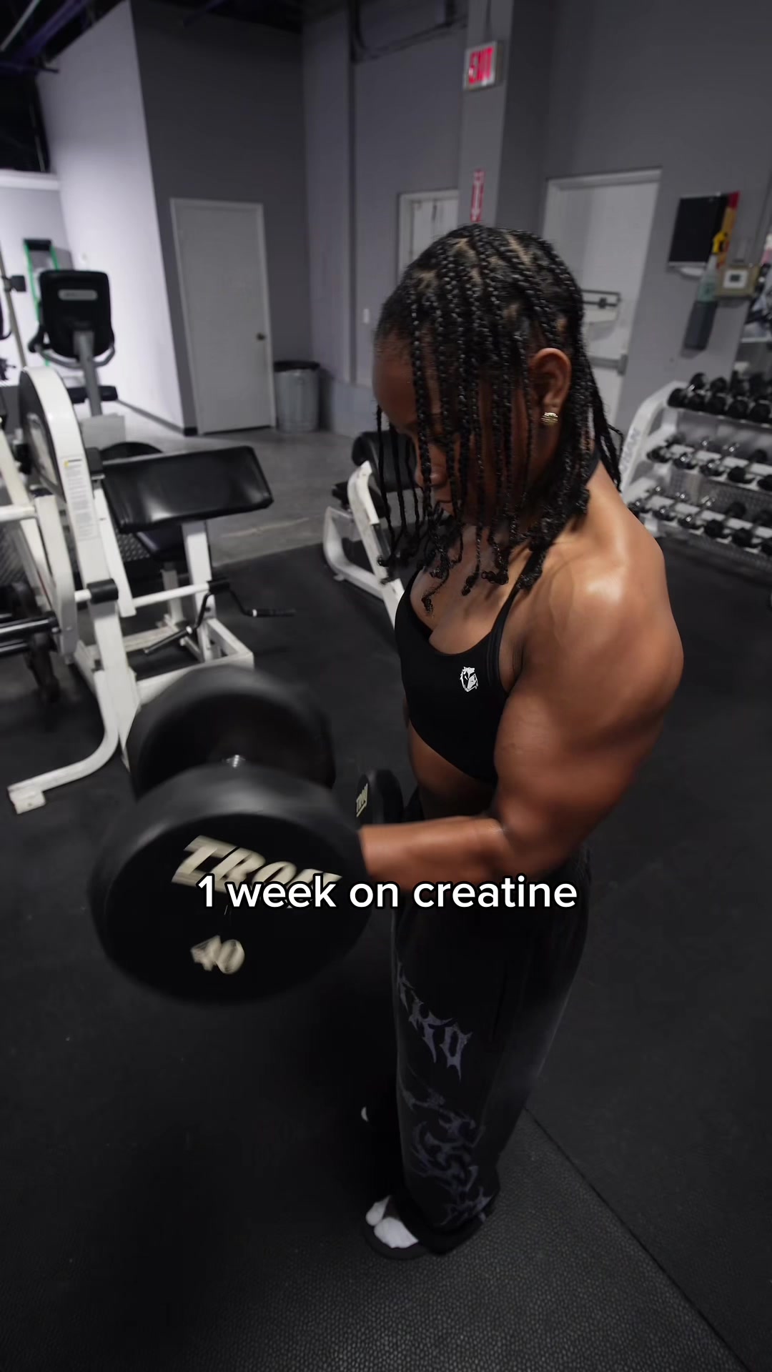@SWOLE