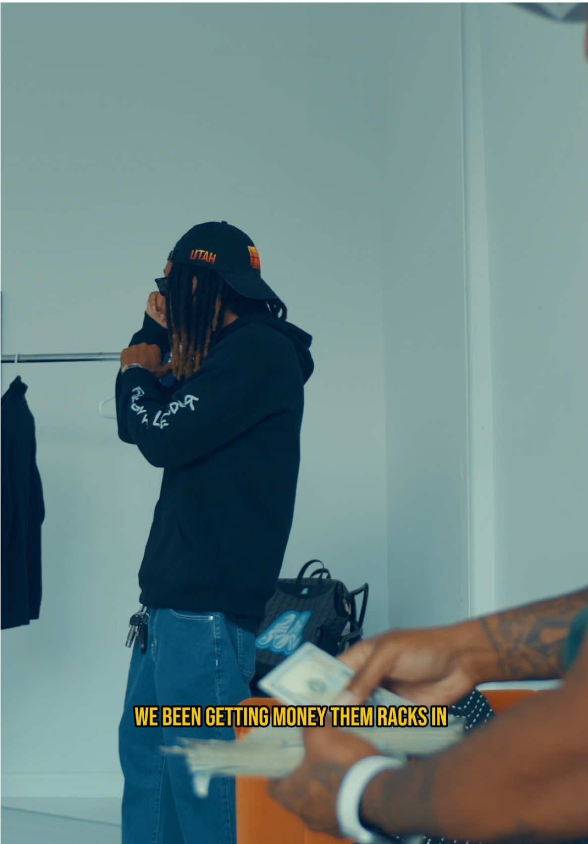 @DreamRich DreMo