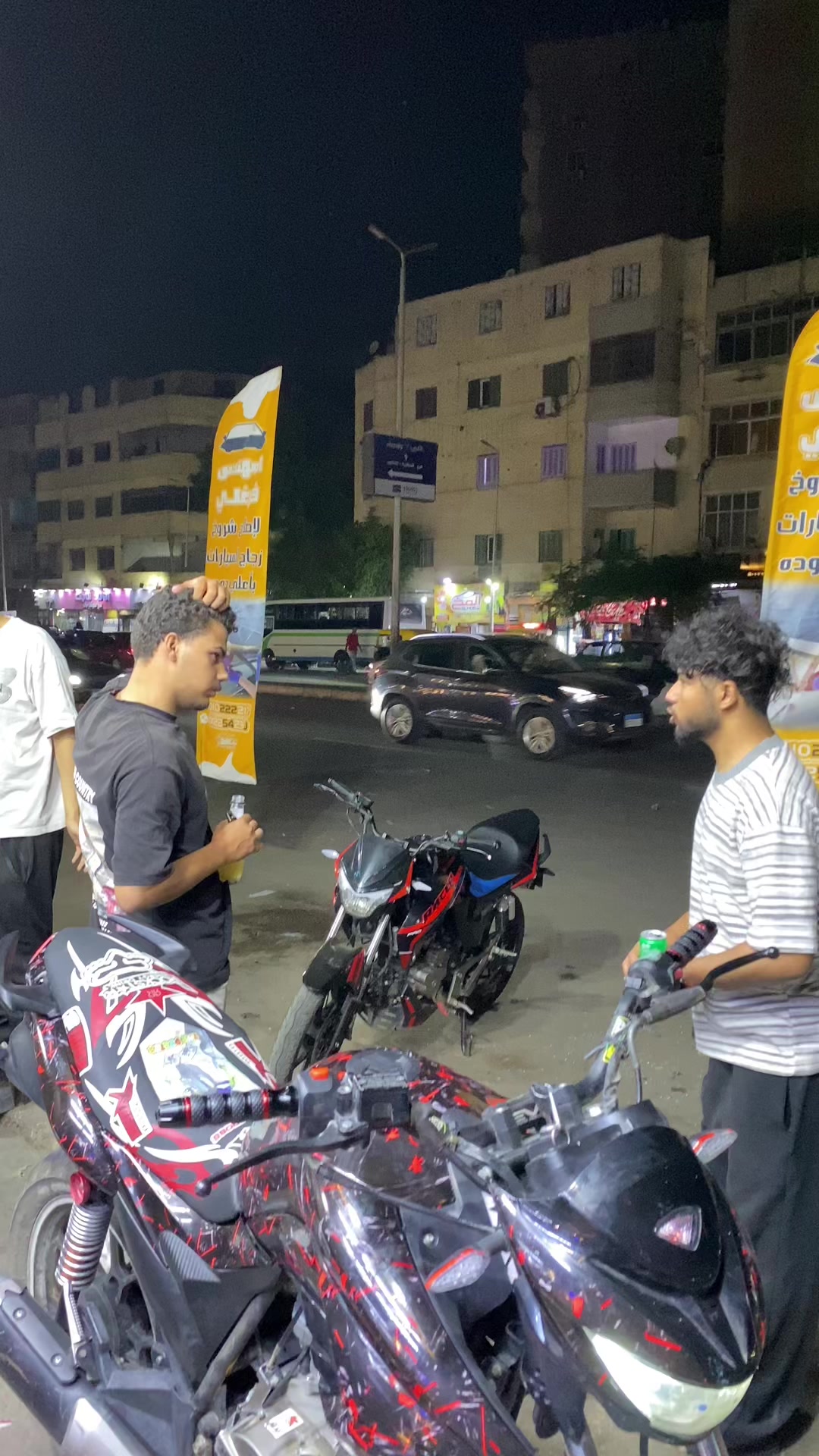 @جبل مصر 🏍️⚡