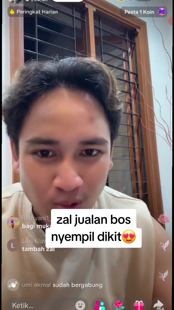 @Jari Lentik Aisar