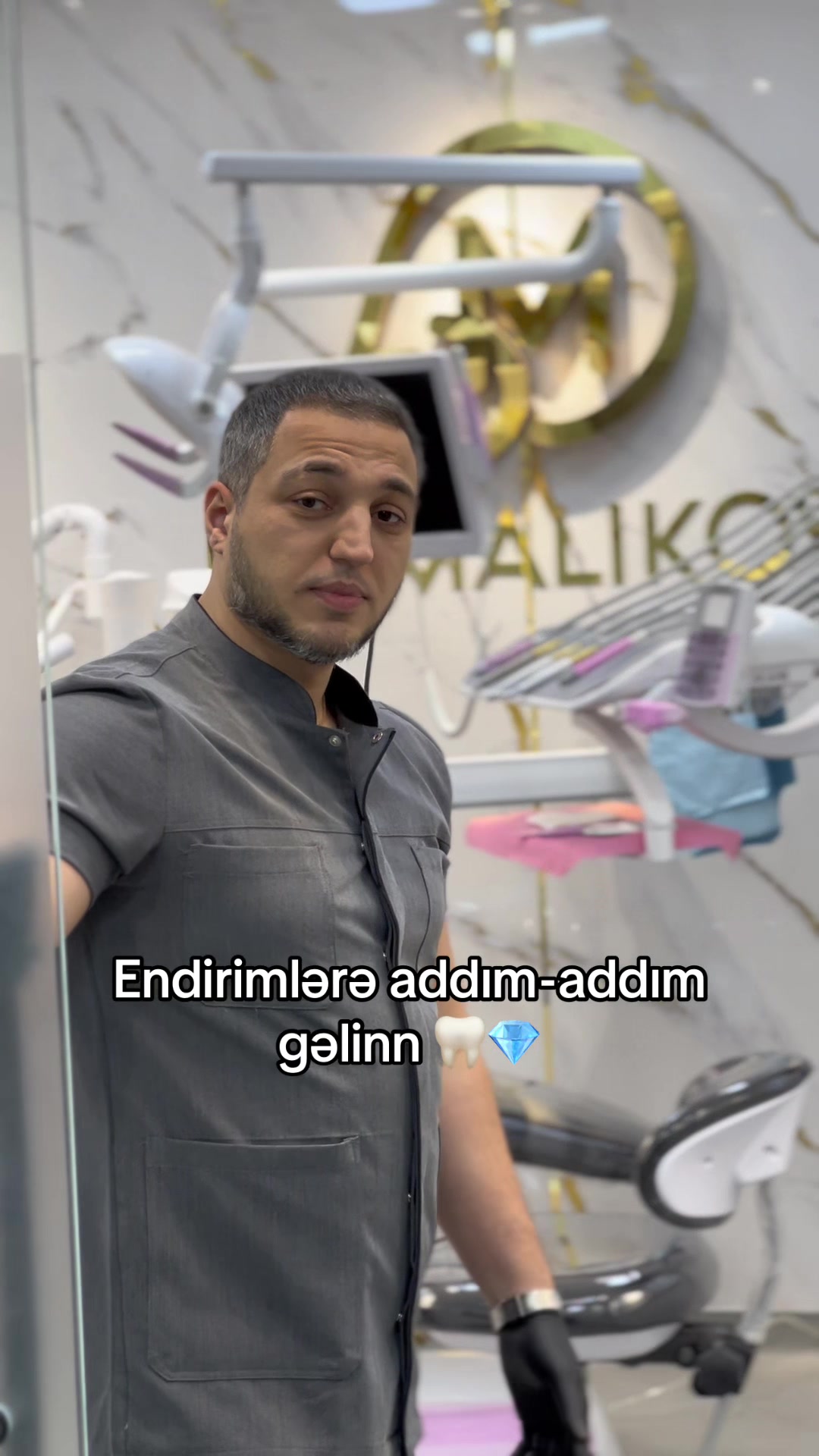 @Dr.Məhəmməd Məlikov