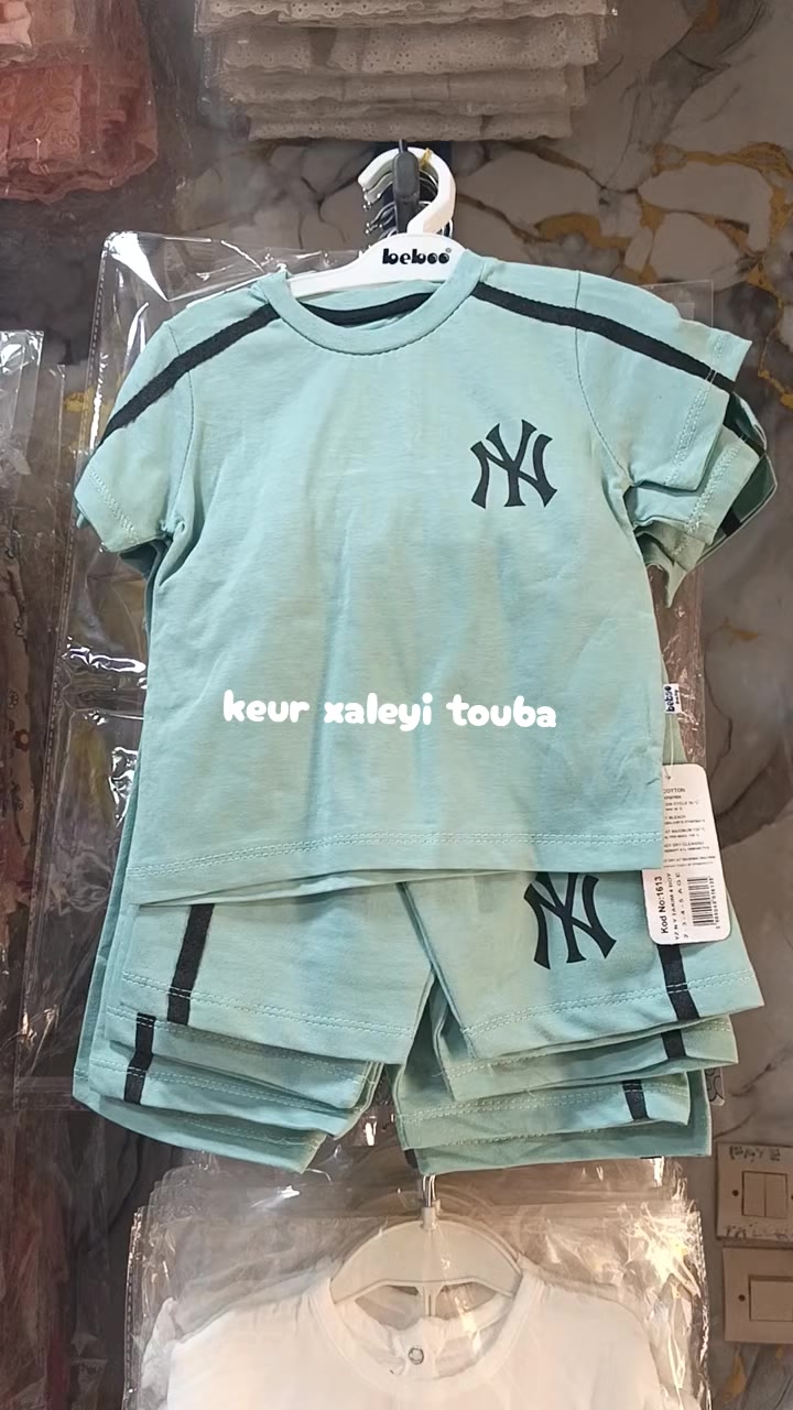 @Bambinerie Keur Xale