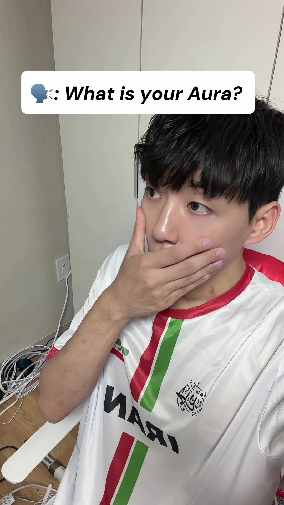 @Daud Kim