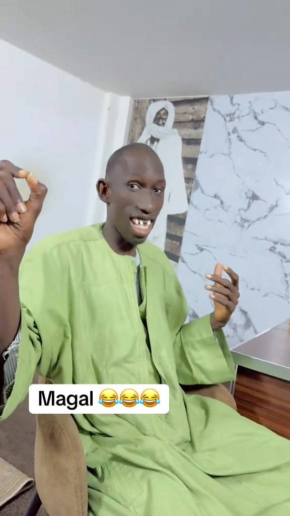 @Elhadji barra falilou ✪