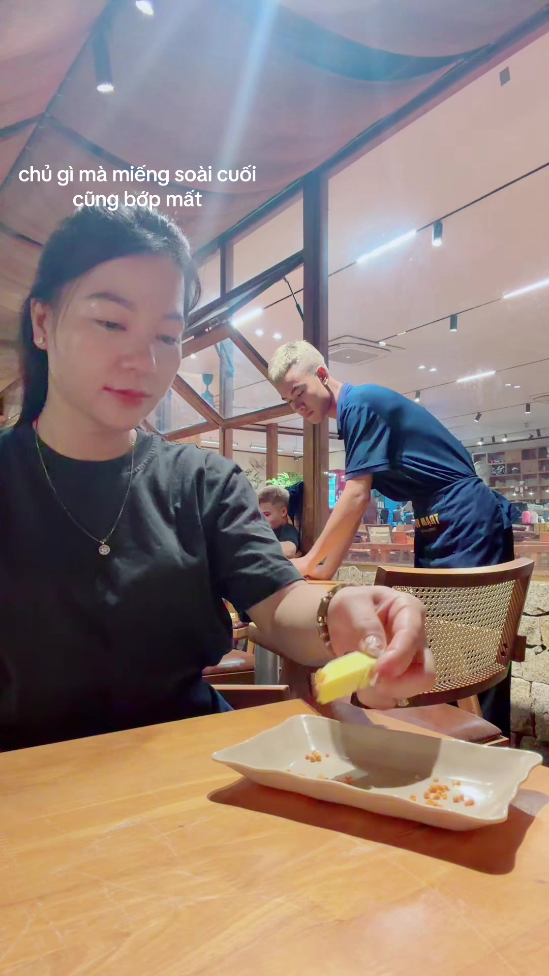 @TRẠM VOI COFFEE - MÌ CAY SASIN