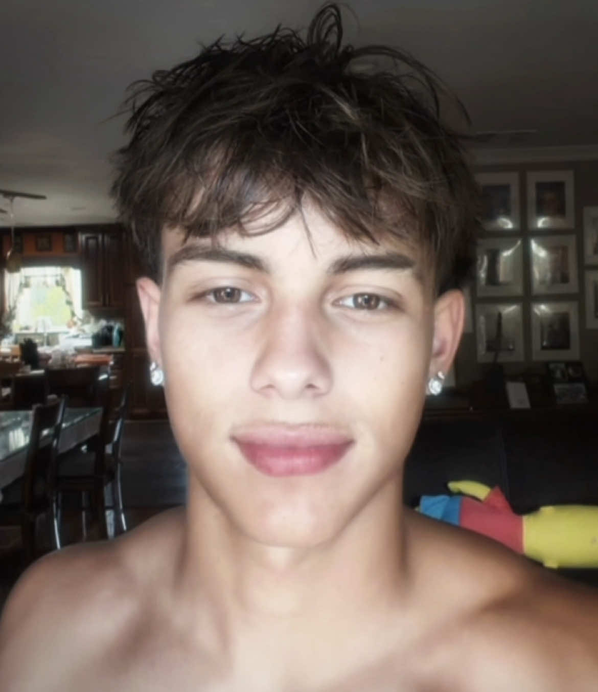 @layla | cameron crovetti fan