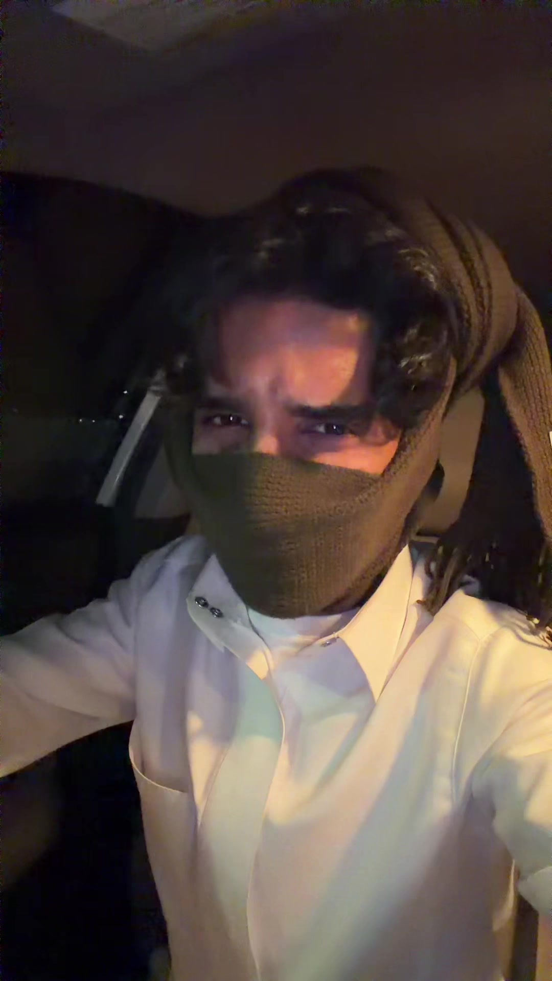@غازي الحربي