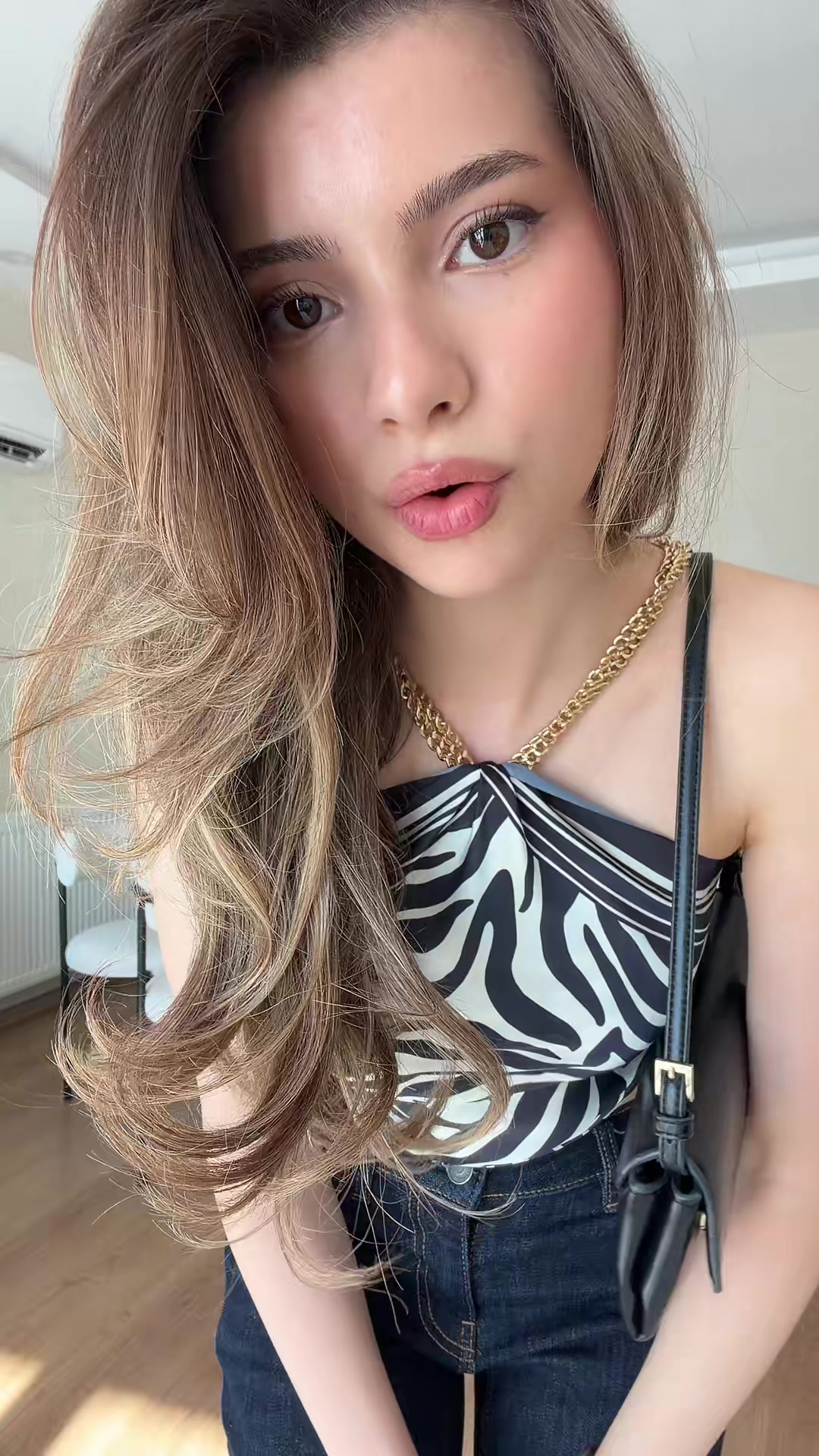 @Nisa Kas