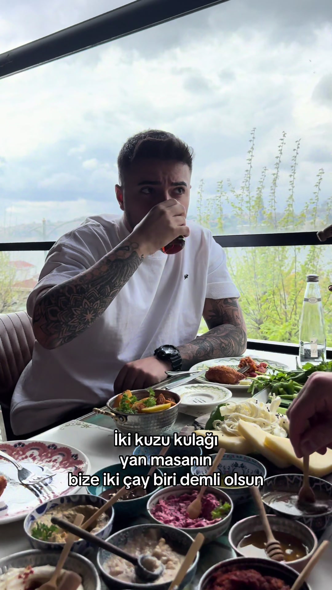 @Ege Akar
