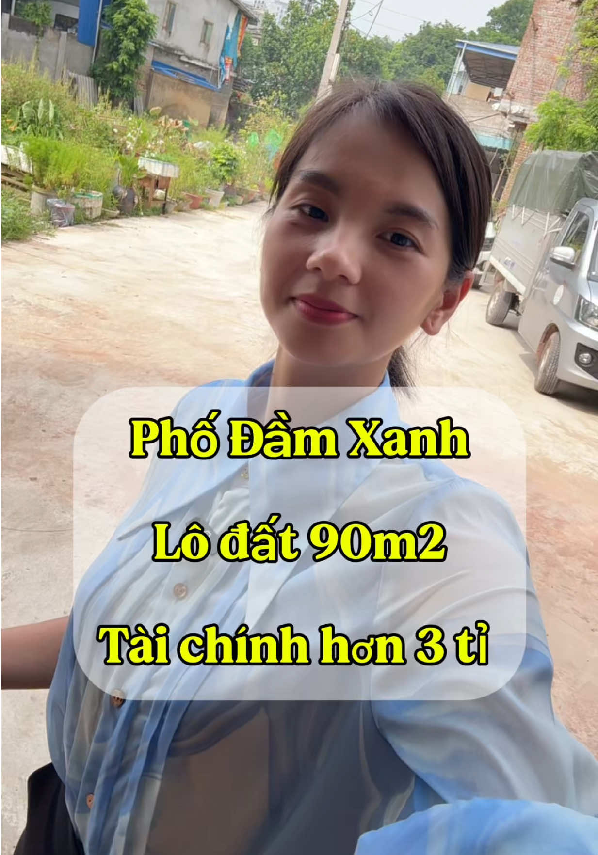 @VƯƠNG YẾN BĐS - THÁI NGUYÊN