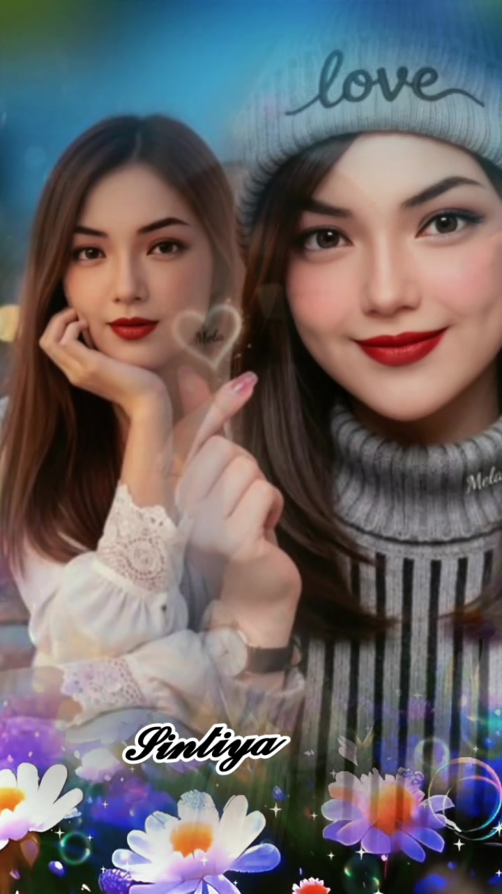 @SINTIYA