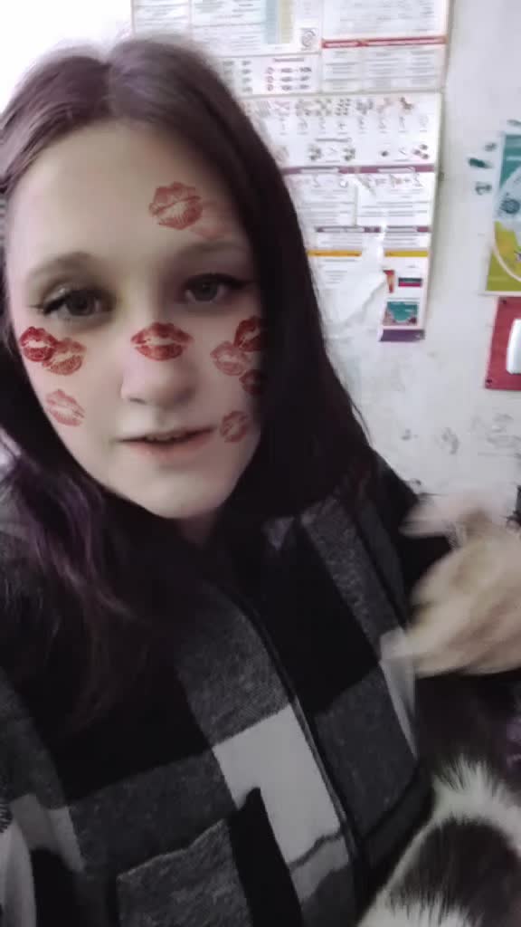@♒Ксюша♒