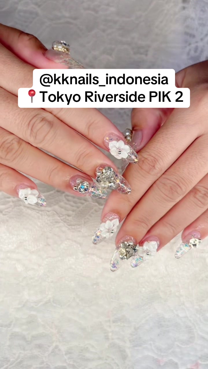 @Kknails_indonesia