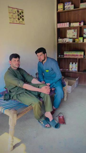 @ملنگ جان