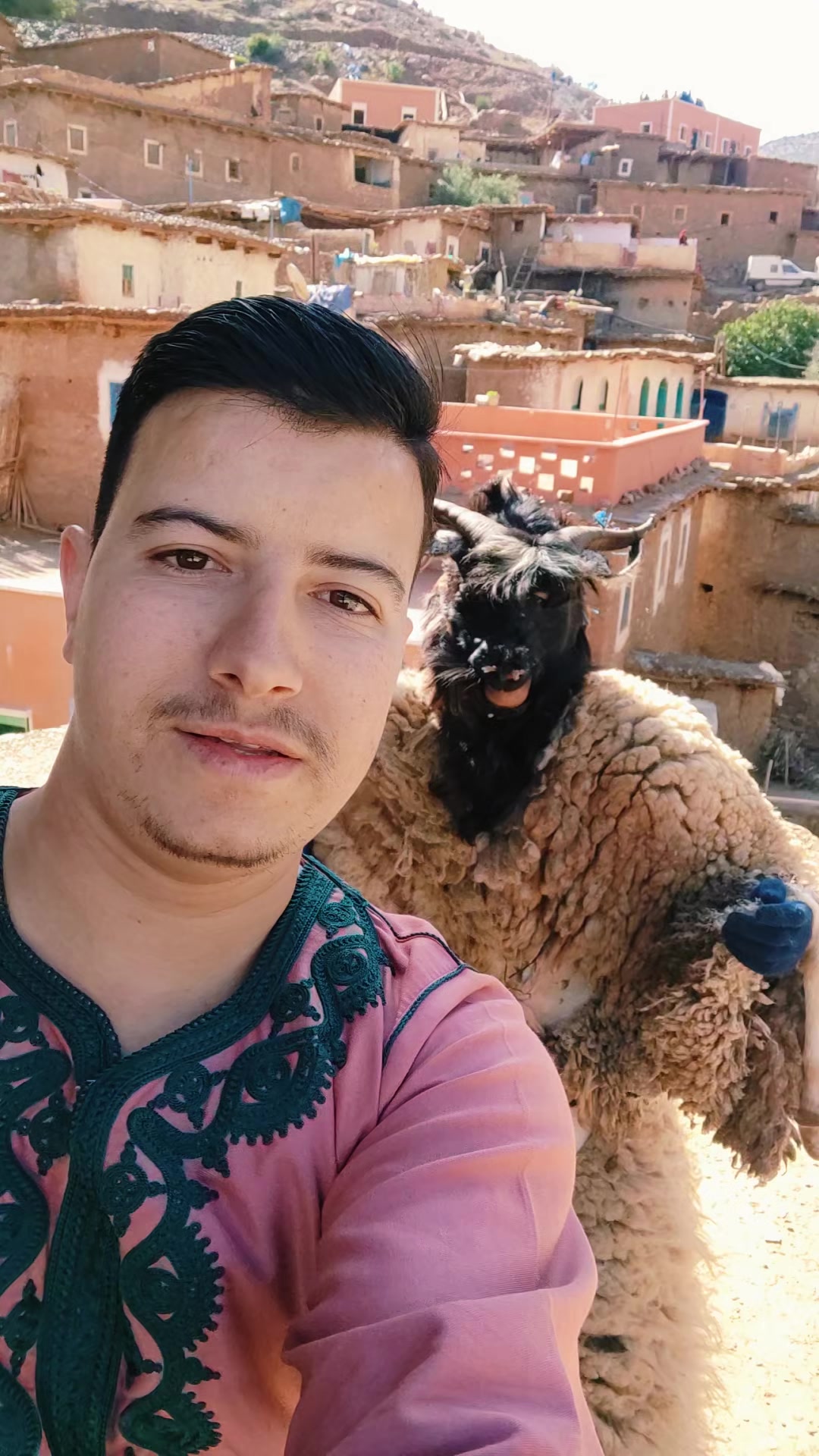 @سعيد المايسترو said maystro