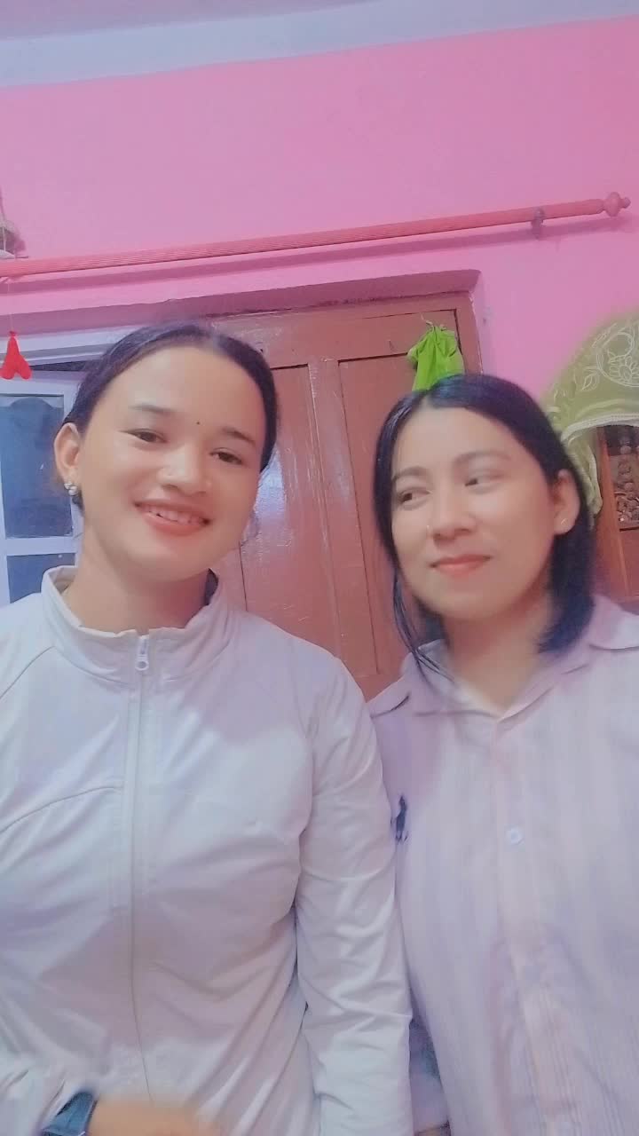 @Jenisha chhetri💝(जेनु)