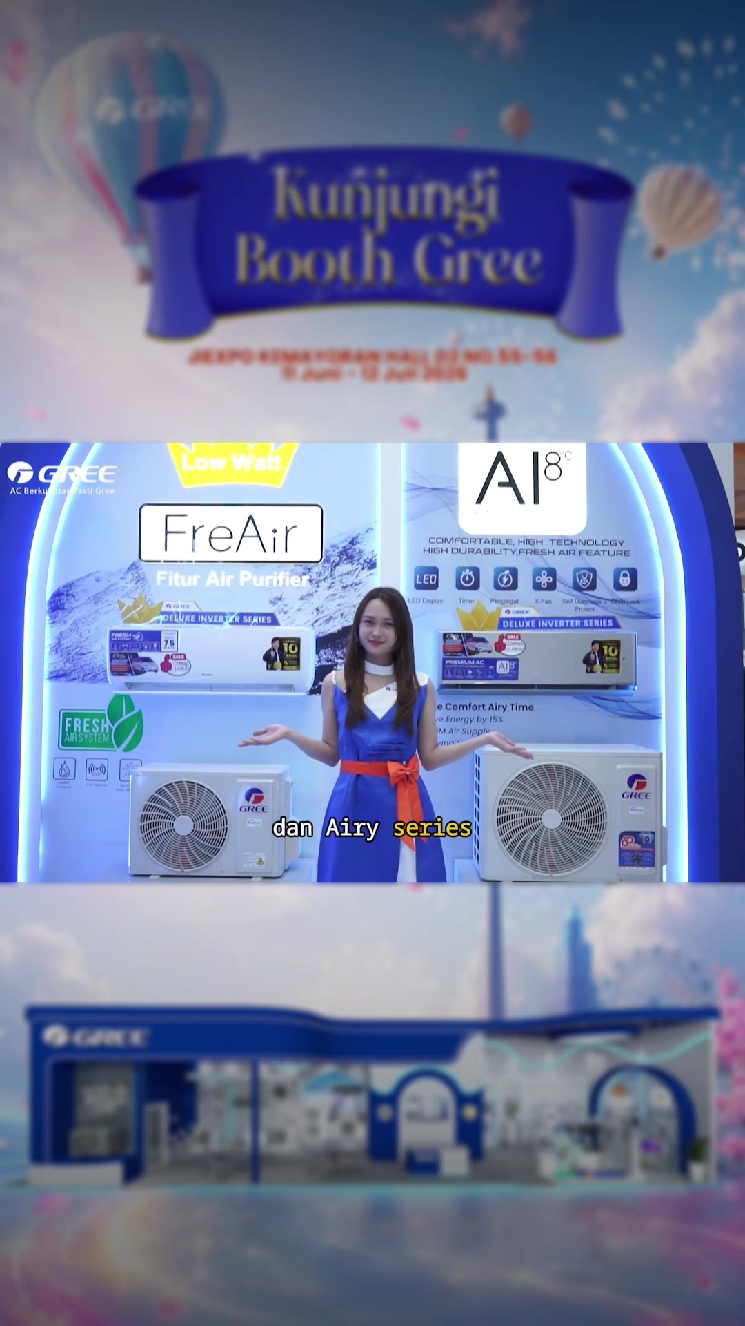 @Gree Indonesia Official
