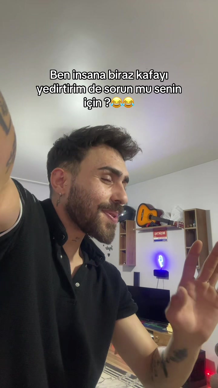 @EMRE ŞEKER ⚡️