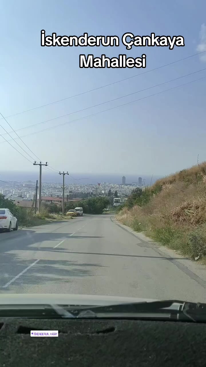 @iskenderunbülteni