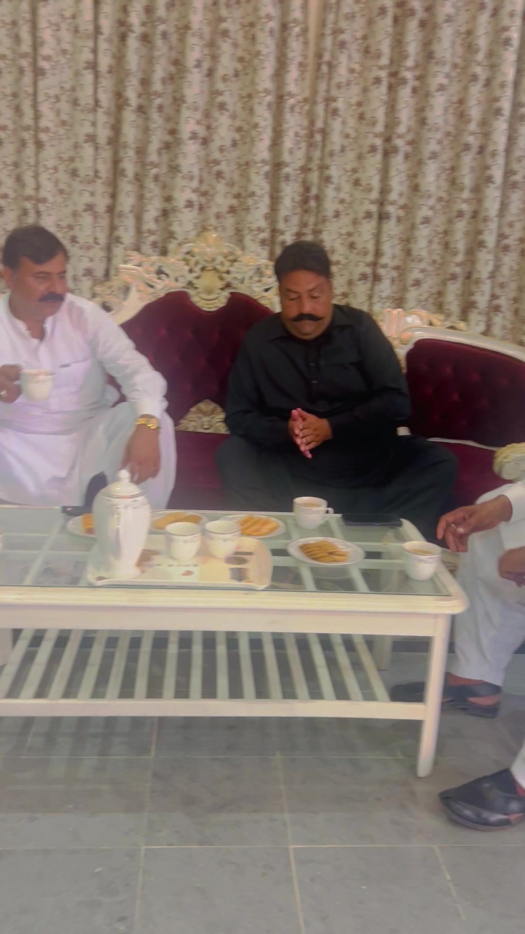 @چوھدری تصدق مالک چیمہ