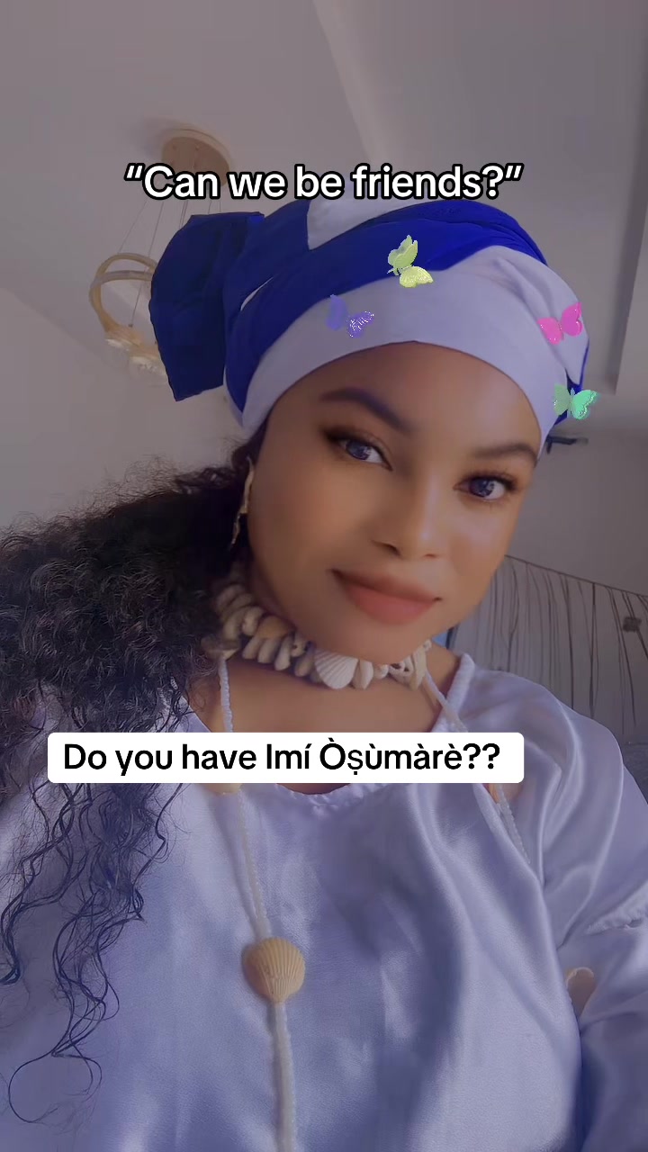 @🪞Onírúmọlẹ̀ TinuOkun 🪸🌊